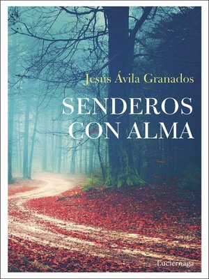 cover image of Senderos con alma